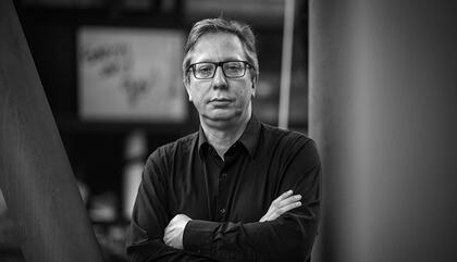 Ferran Barenblit 