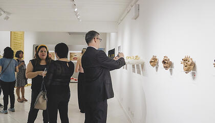 Galleries 2022