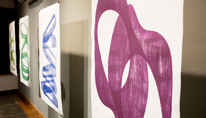 Participating spaces