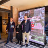 Inauguración oficial Casa Ardissone