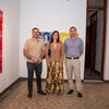 Inauguración oficial