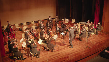 Opening Concert