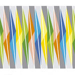 Fragmentación de la luz y el color