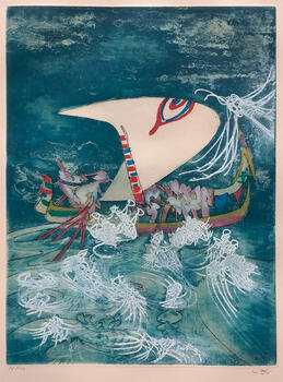 L’ odycean