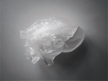Corazón de Hielo