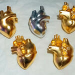 Corazones 