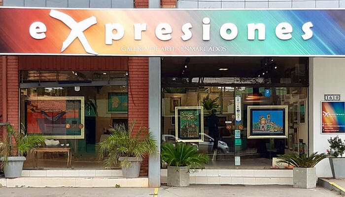 Expresiones
