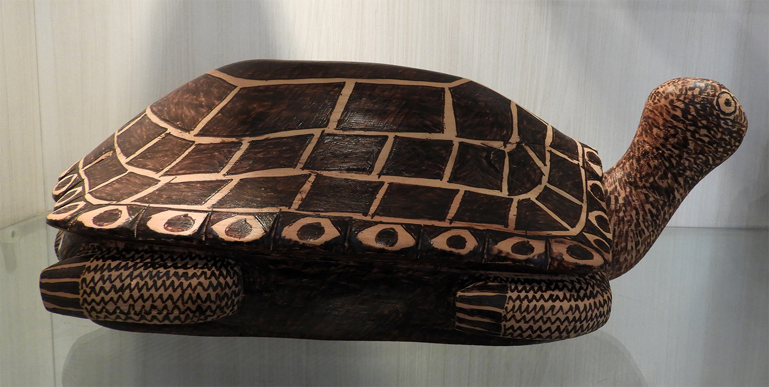 Tortuga