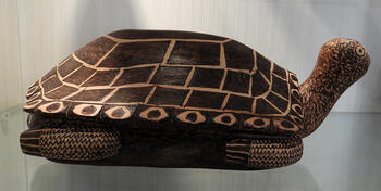 Tortuga
