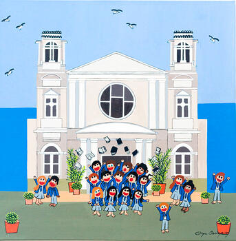 Colegio San Jose