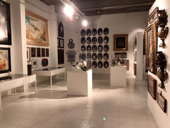 Fundación Migliorisi Fundación Migliorisi