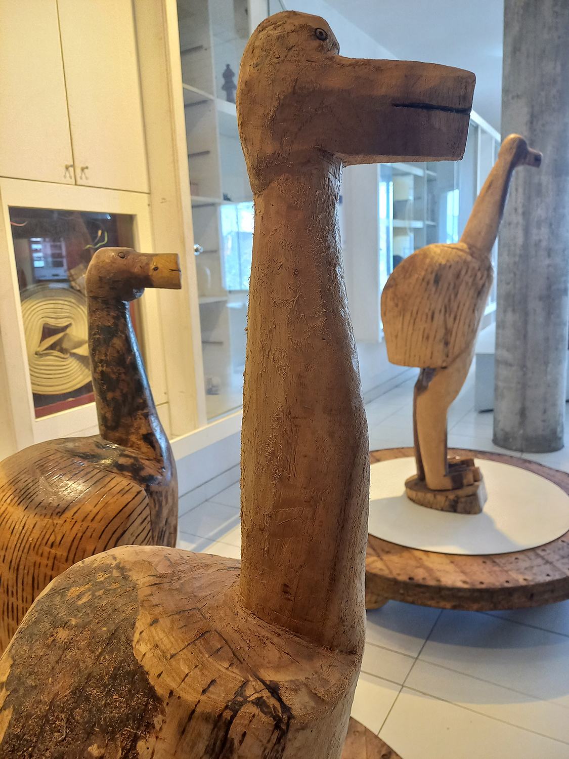 Artesanía Guaraní