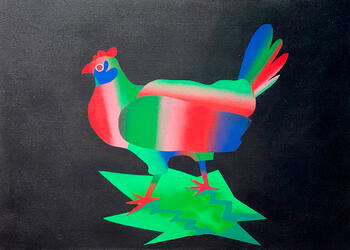 Gallina
