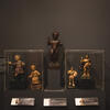 Recorrido por el Museo de Arte Sacro