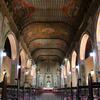 Iglesia de la Santísima Trinidad 