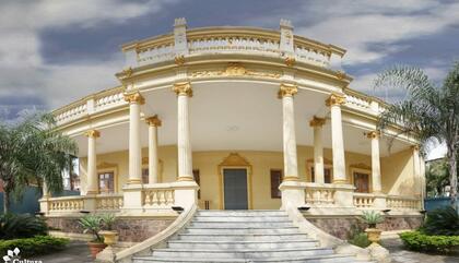 National Museum of Fines Arts