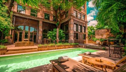 Hotels